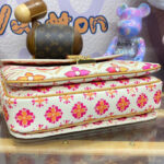 Louis Vuitton Pochette Metis M11461 Peachblow